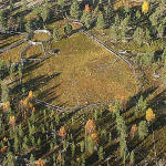 Old reindeer roundup fence of Vatsari.jpg